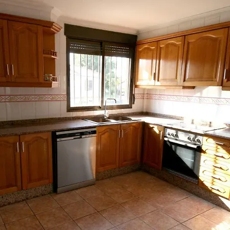 Marjal Blanca 2 * Benicàssim