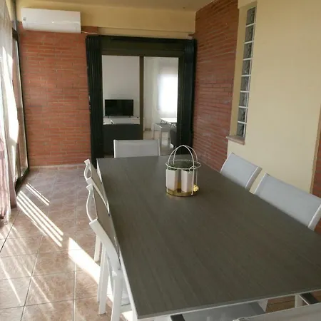 Marjal Blanca 2 Villa Benicàssim