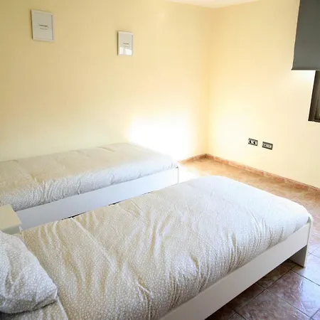 Marjal Blanca 2 Villa