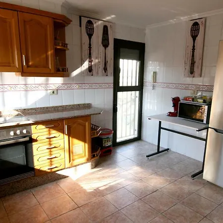 Marjal Blanca 2 Villa