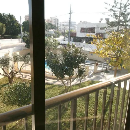 Marjal Blanca 2 Villa *