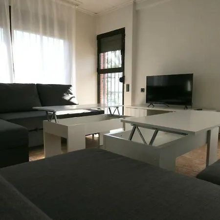 Marjal Blanca 2 Villa