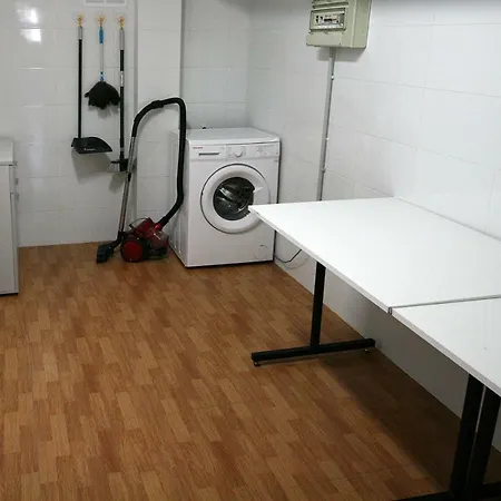 Marjal Blanca 2 * Benicàssim