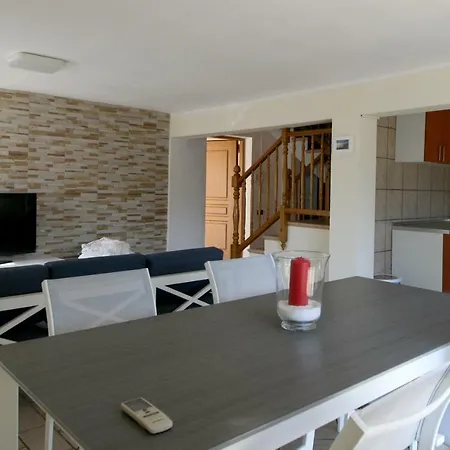 Marjal Blanca 2 Villa *