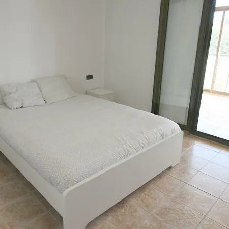 Marjal Blanca 2 Villa Benicàssim