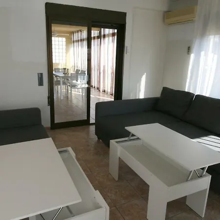 Villa Marjal Blanca 2 Benicàssim