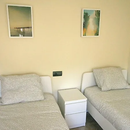 Marjal Blanca 2 Villa