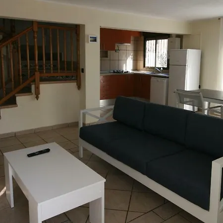 Marjal Blanca 2 Villa *