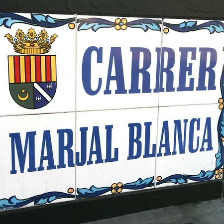 Marjal Blanca 2 Villa Benicàssim