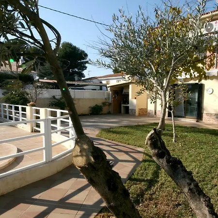 Marjal Blanca 2 Villa