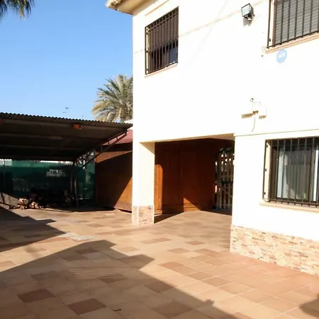 Marjal Blanca 2 Villa Benicàssim